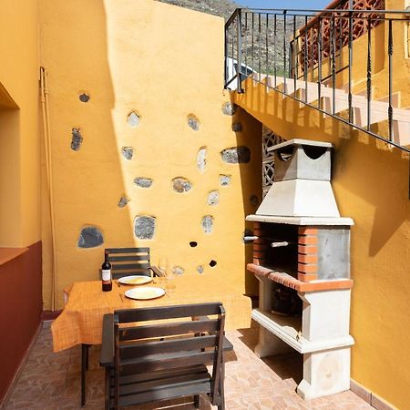 Home2Book Stunning View La Era De Hermigua & Wifi Екстериор снимка