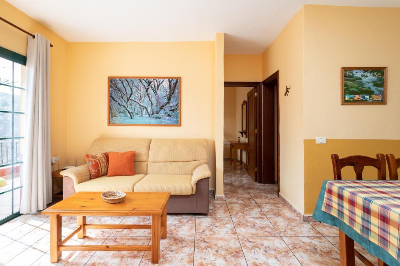 Home2Book Stunning View La Era De Hermigua & Wifi Екстериор снимка