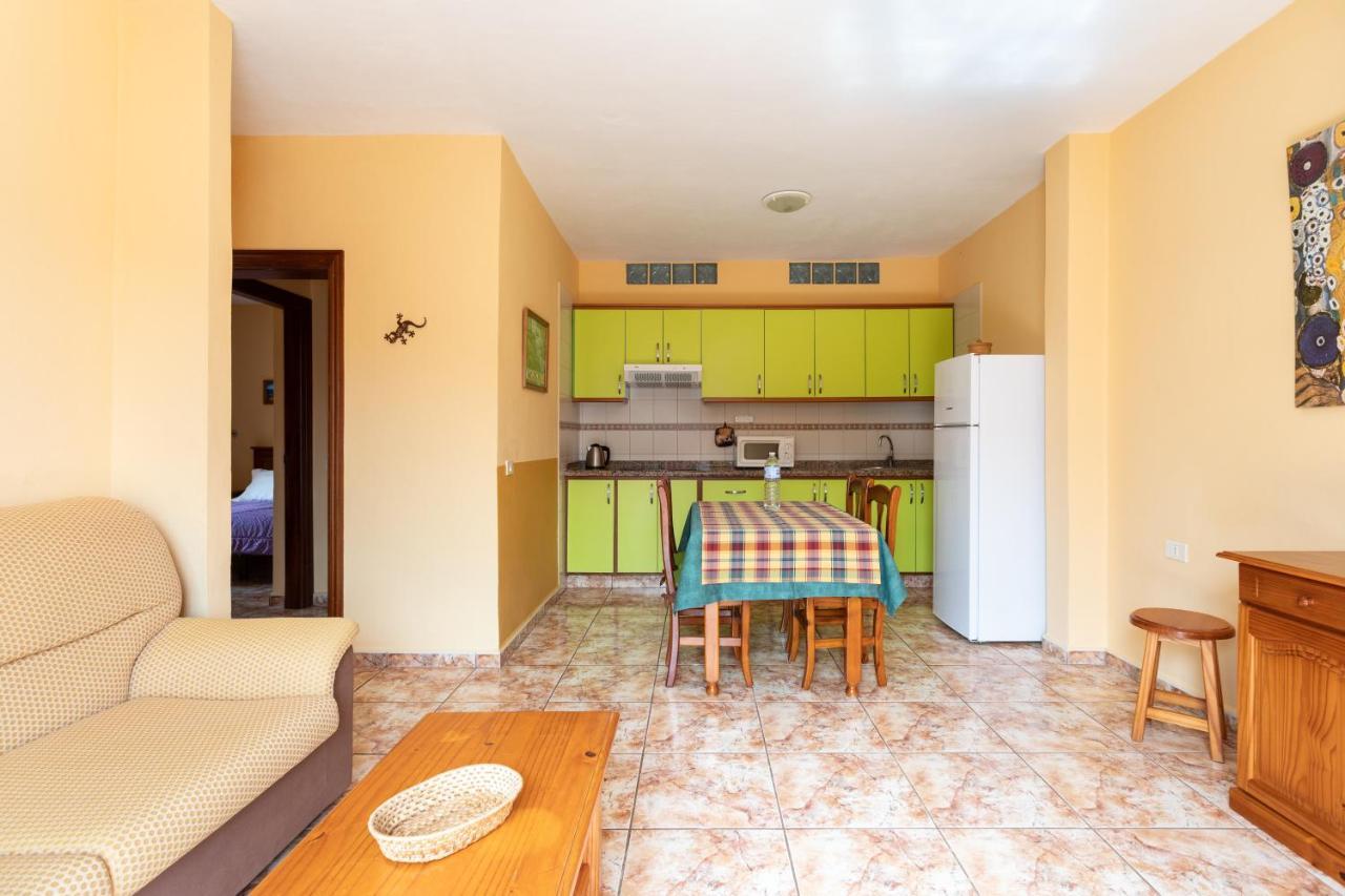 Home2Book Stunning View La Era De Hermigua & Wifi Екстериор снимка