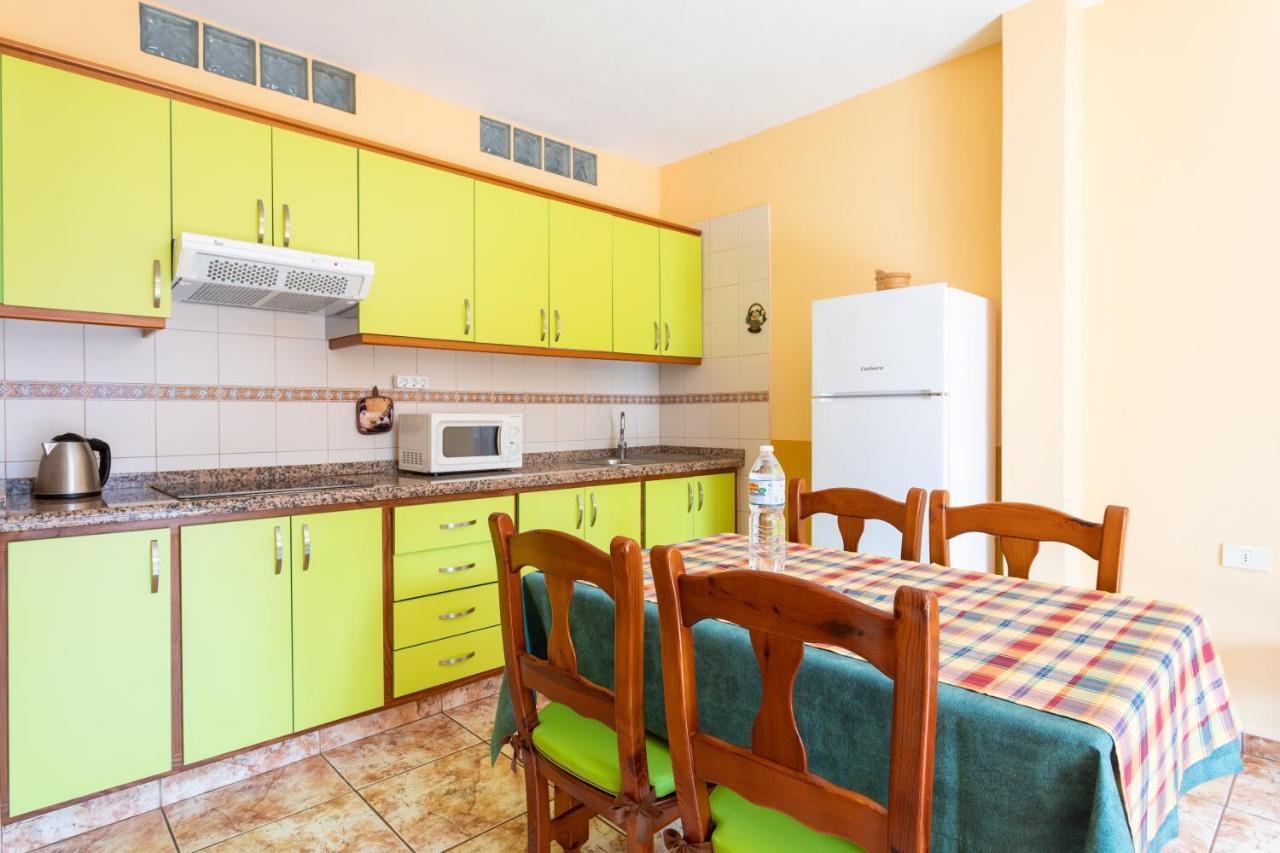 Home2Book Stunning View La Era De Hermigua & Wifi Екстериор снимка