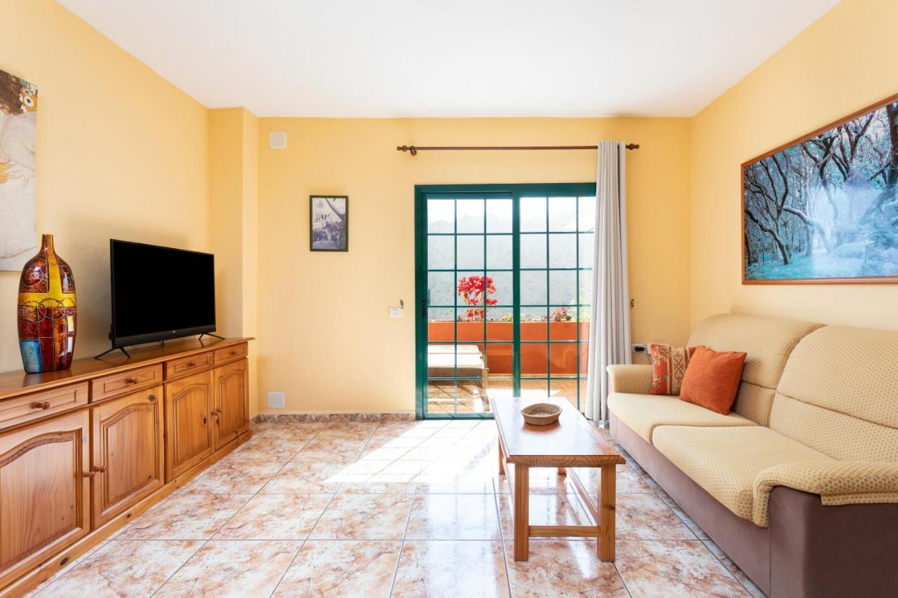 Home2Book Stunning View La Era De Hermigua & Wifi Екстериор снимка
