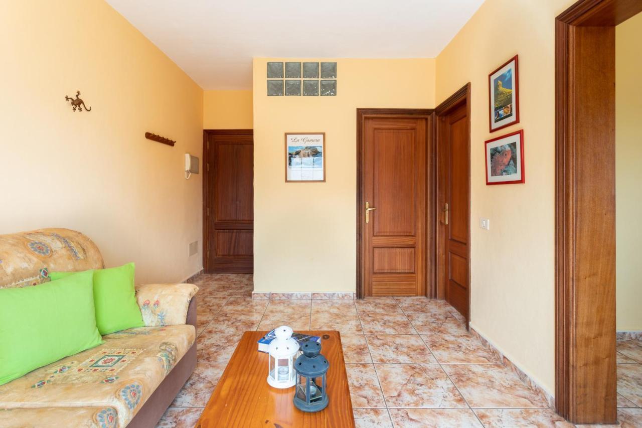 Home2Book Stunning View La Era De Hermigua & Wifi Екстериор снимка