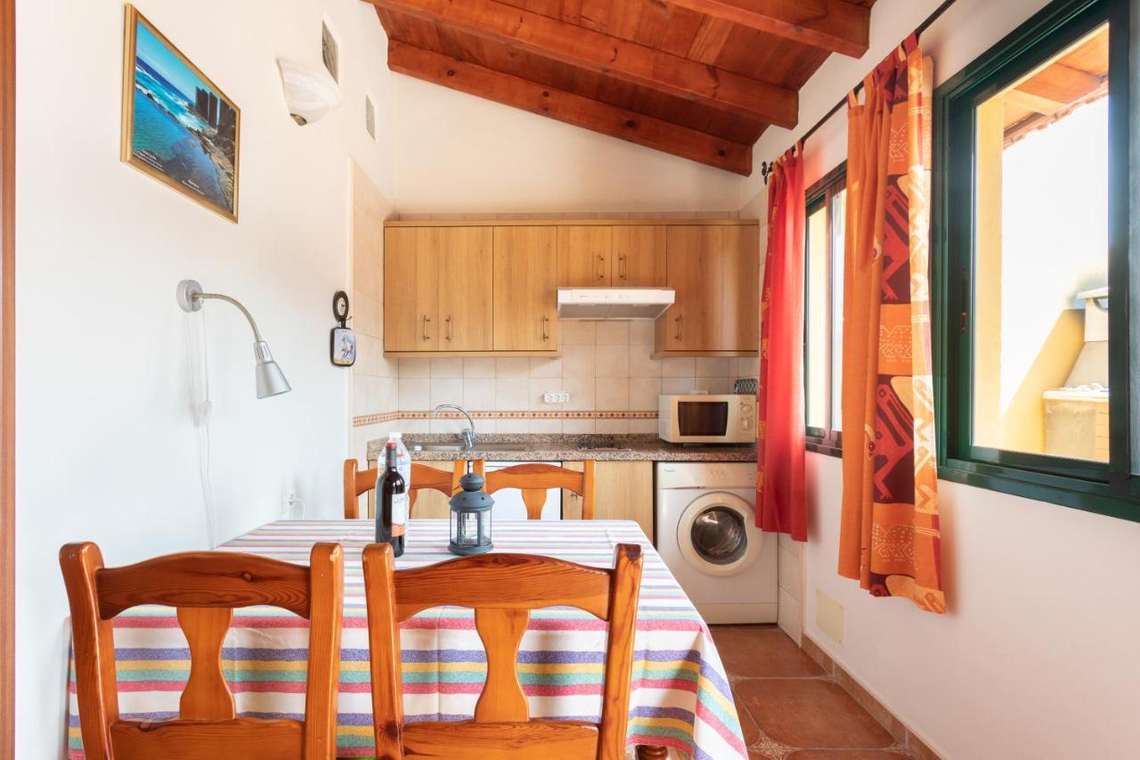 Home2Book Stunning View La Era De Hermigua & Wifi Екстериор снимка