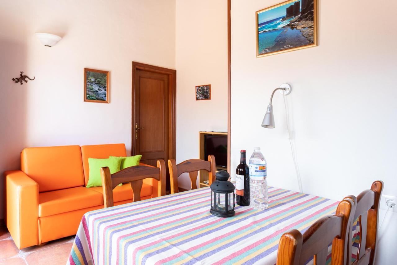 Home2Book Stunning View La Era De Hermigua & Wifi Екстериор снимка