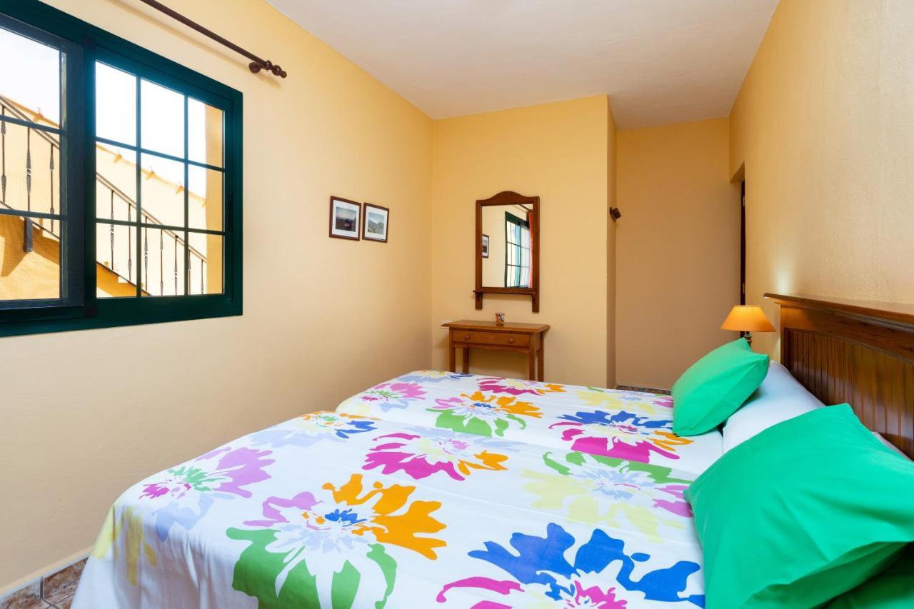 Home2Book Stunning View La Era De Hermigua & Wifi Екстериор снимка