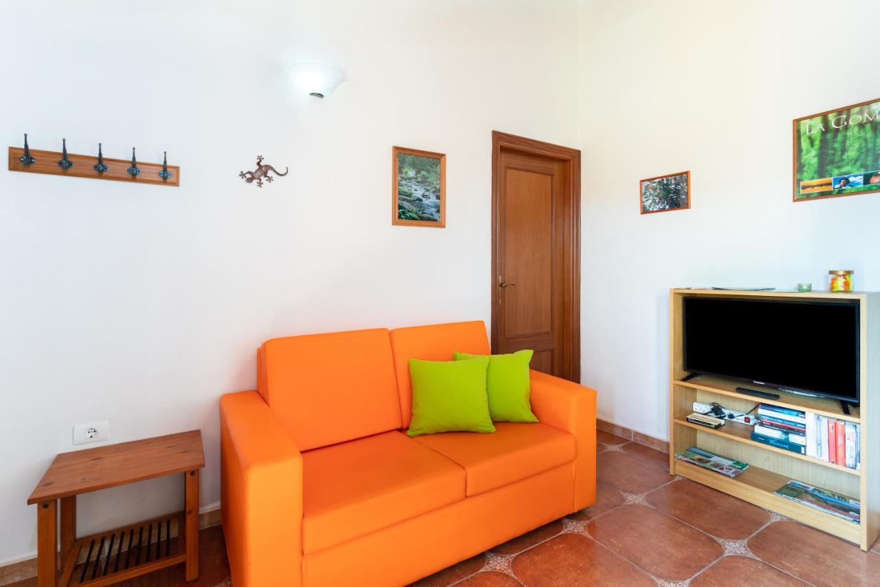 Home2Book Stunning View La Era De Hermigua & Wifi Екстериор снимка