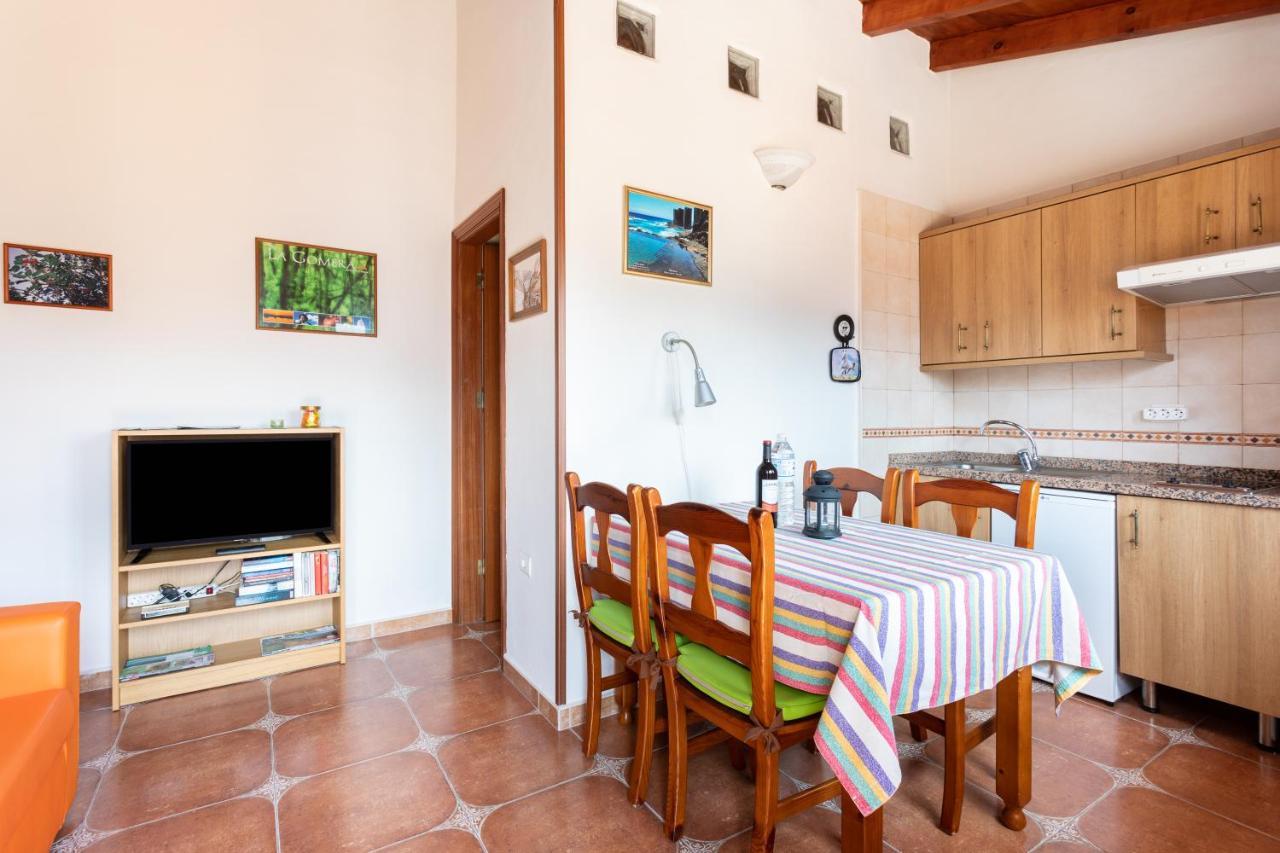 Home2Book Stunning View La Era De Hermigua & Wifi Екстериор снимка
