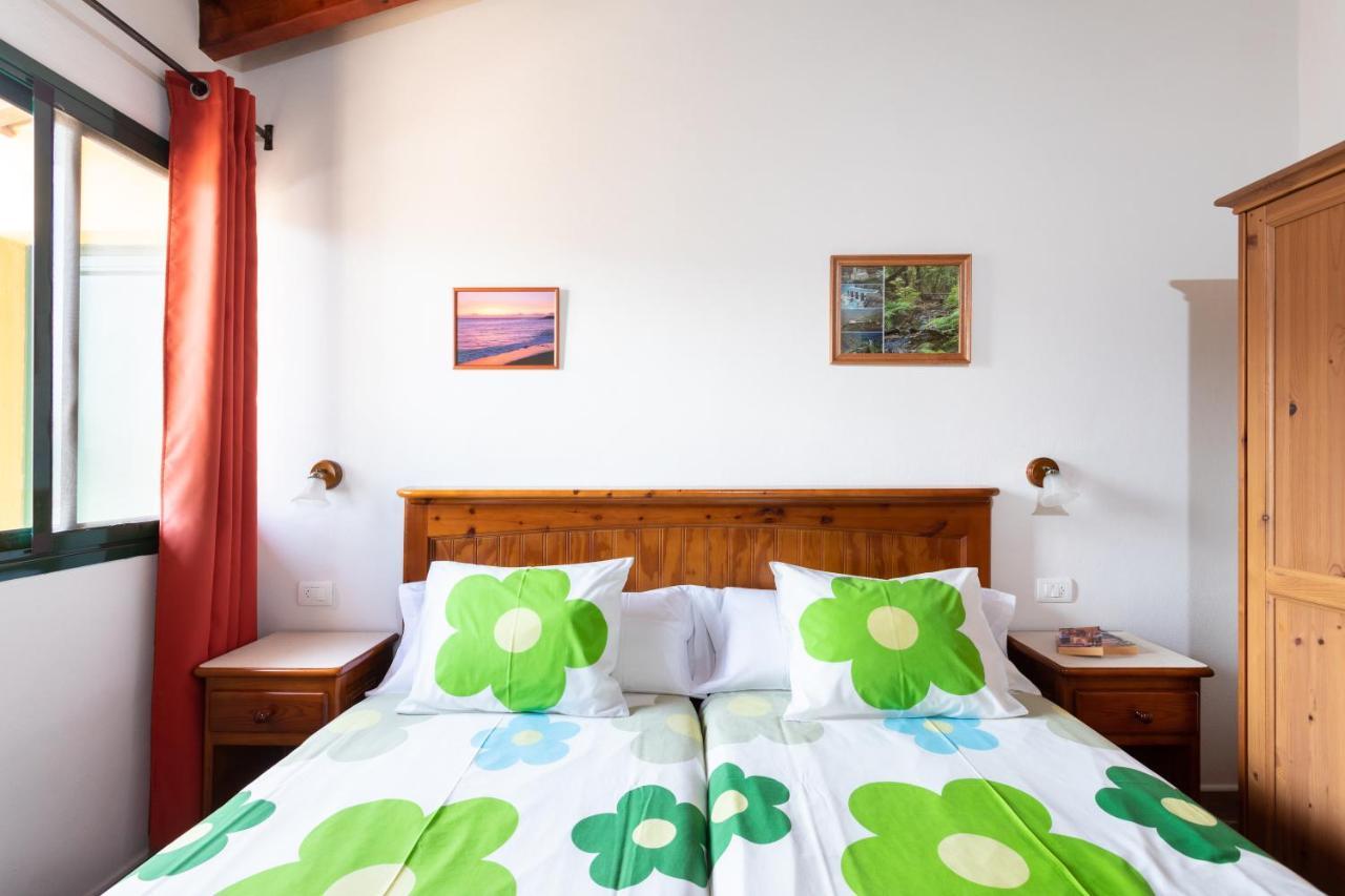 Home2Book Stunning View La Era De Hermigua & Wifi Екстериор снимка