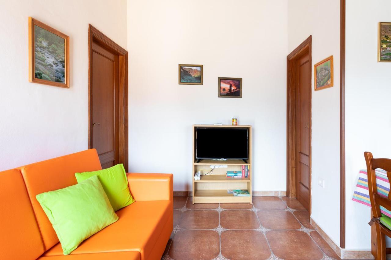 Home2Book Stunning View La Era De Hermigua & Wifi Екстериор снимка