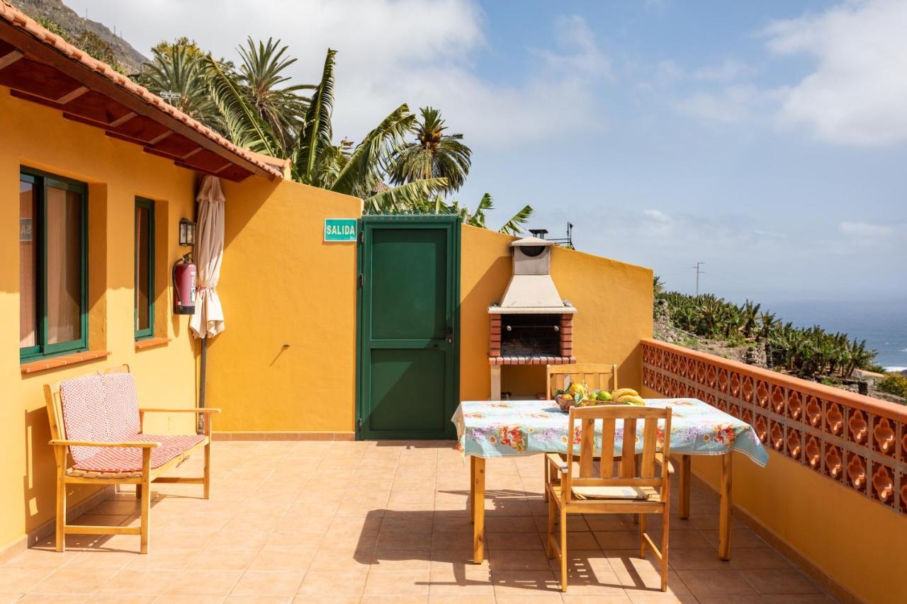 Home2Book Stunning View La Era De Hermigua & Wifi Екстериор снимка