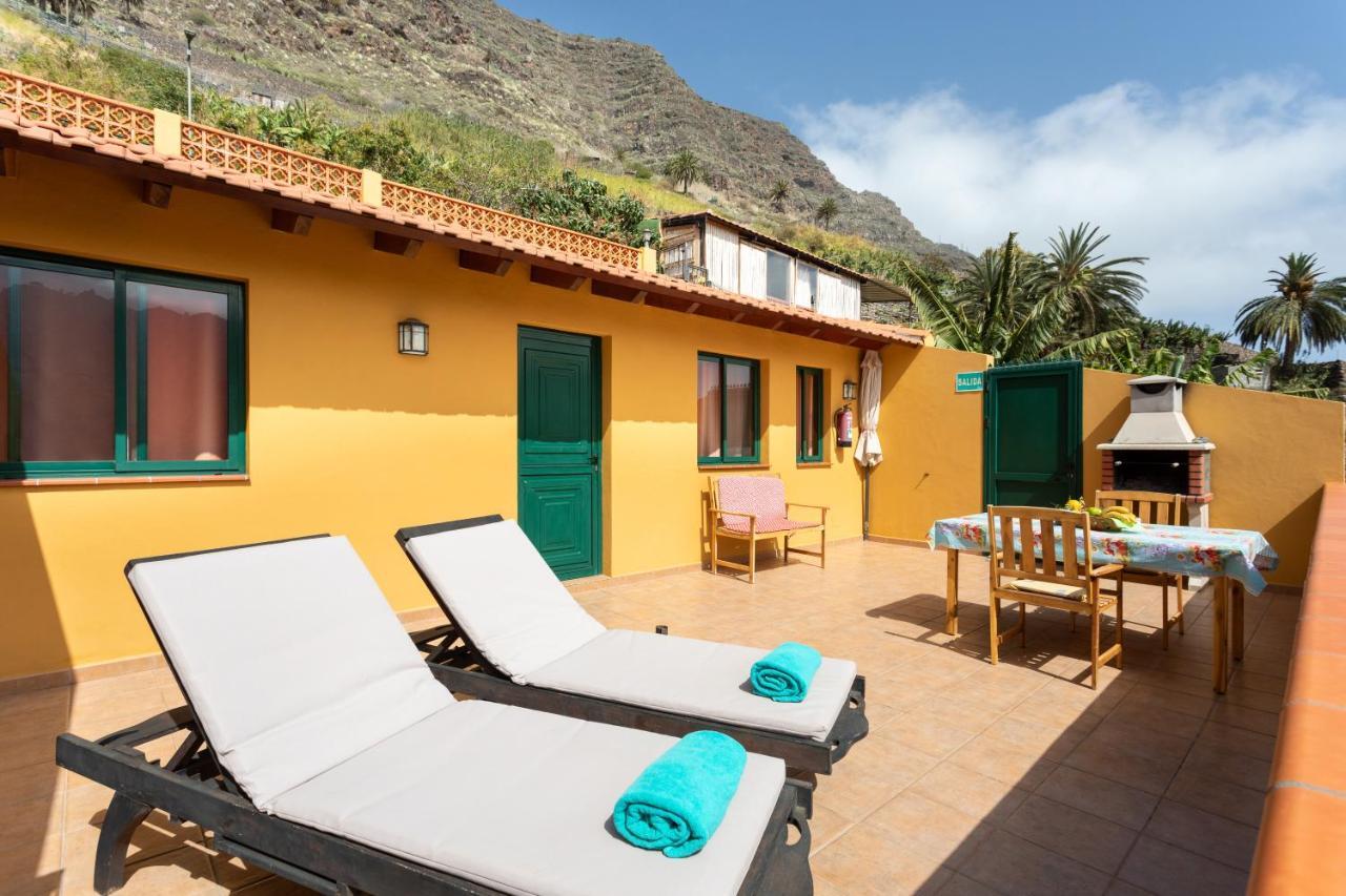 Home2Book Stunning View La Era De Hermigua & Wifi Екстериор снимка
