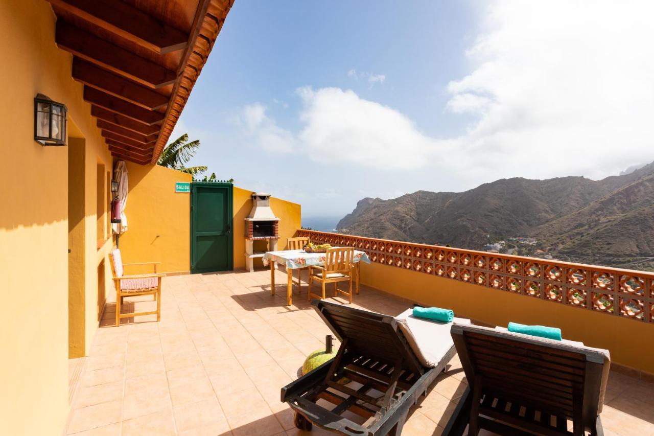 Home2Book Stunning View La Era De Hermigua & Wifi Екстериор снимка