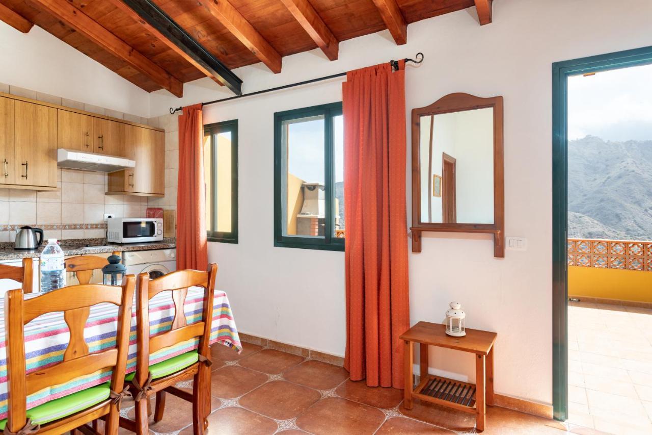Home2Book Stunning View La Era De Hermigua & Wifi Екстериор снимка